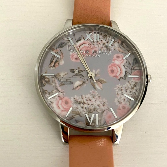 Olivia Burton Women’s Watch - Picture 2 of 5